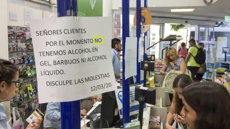 Inspectores de protección al consumidor ayudan a proteger a afectados por el coronavirus