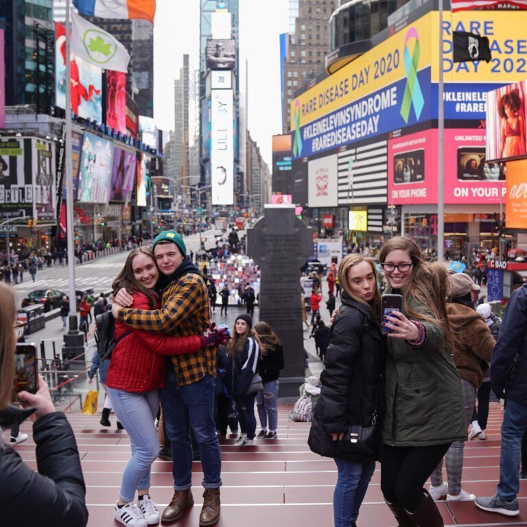 Nueva York reabrirá economía a partir del 15 de mayo
