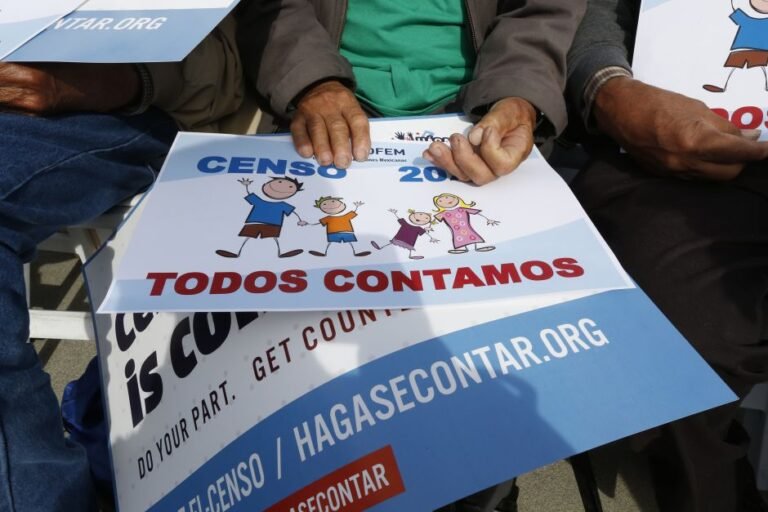 La pregunta del censo de los EEUU que puede confundir a los latinos