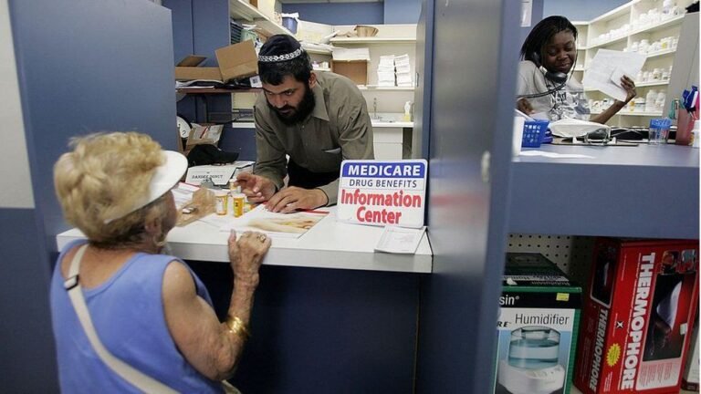 ¿Por qué los medicamentos en EEUU son los más caros del mundo?