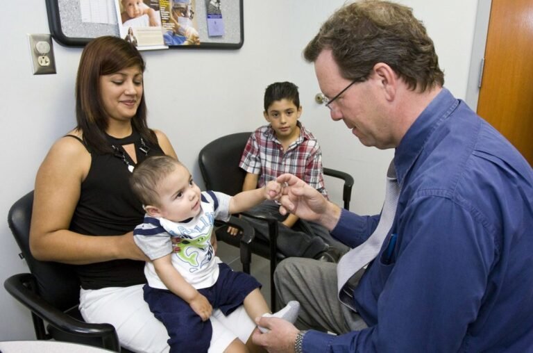 Trump prepara penalización a migrantes  que se acojan a prestaciones sociales