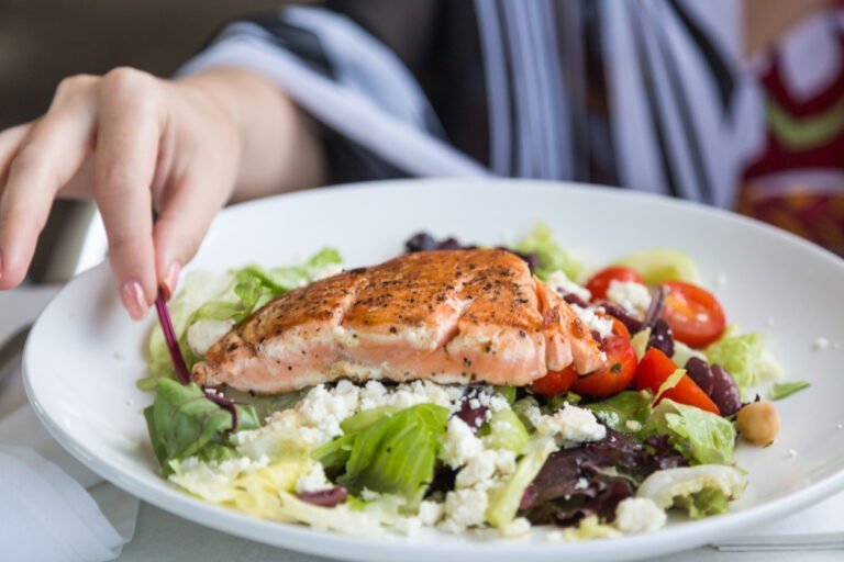 A mayor adherencia a una alimentación saludable menor riesgo de sufrir enfermedades cardiovasculares, según la ciencia