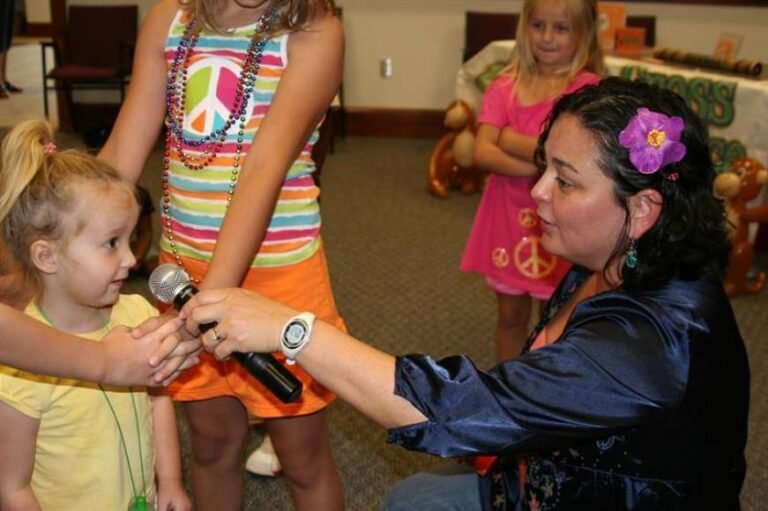 El 85 por ciento de los padres hispanos en EEUU hablan en español a sus hijos