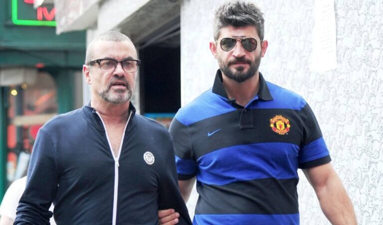 Fadi Fawaz afirma que George Michael intentó suicidarse  en cuatro ocasiones