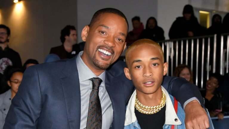 A Will Smith le retiraron un pólipo precanceroso de su colon