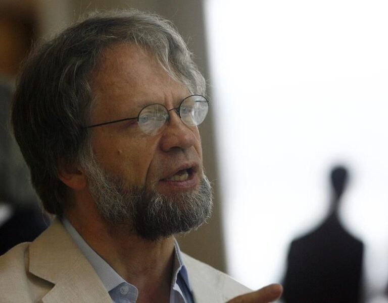 Anulan la elección de Antanas Mockus, segundo senador más votado de Colombia