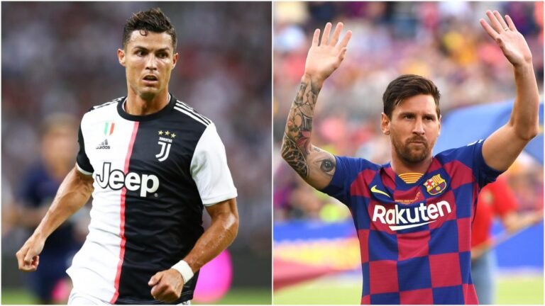 El centrocampista del Milan que critica la idolatría a Messi y Cristiano: “No voy en procesión para honrarlos”