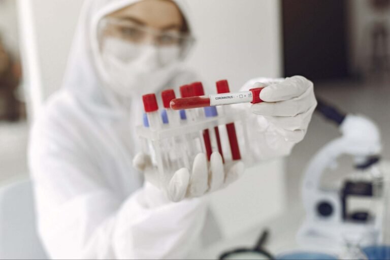 Vacuna contra el coronavirus, ¿En qué punto está la investigación?