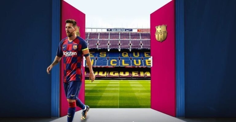 La salida de Lionel Messi del Barcelona: ¿A qué club debería ir? ¿Y cómo se arreglará Barça sin él?