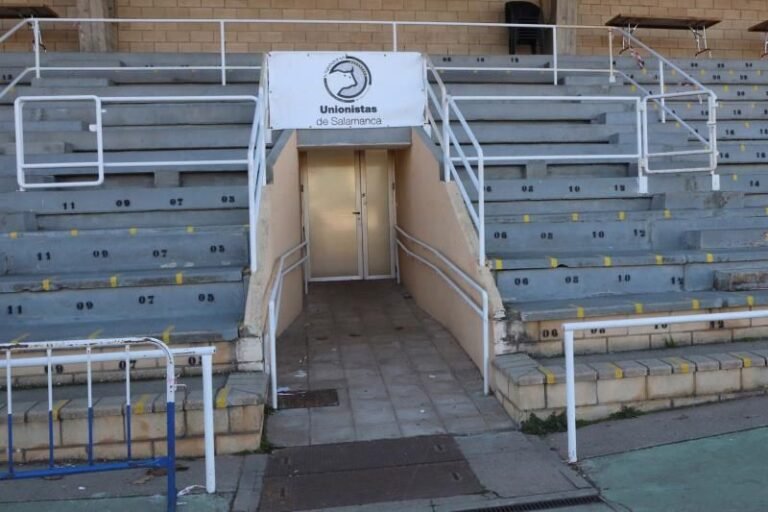 Unionistas y Real Madrid jugarán su partido de Copa del Rey en las Pistas