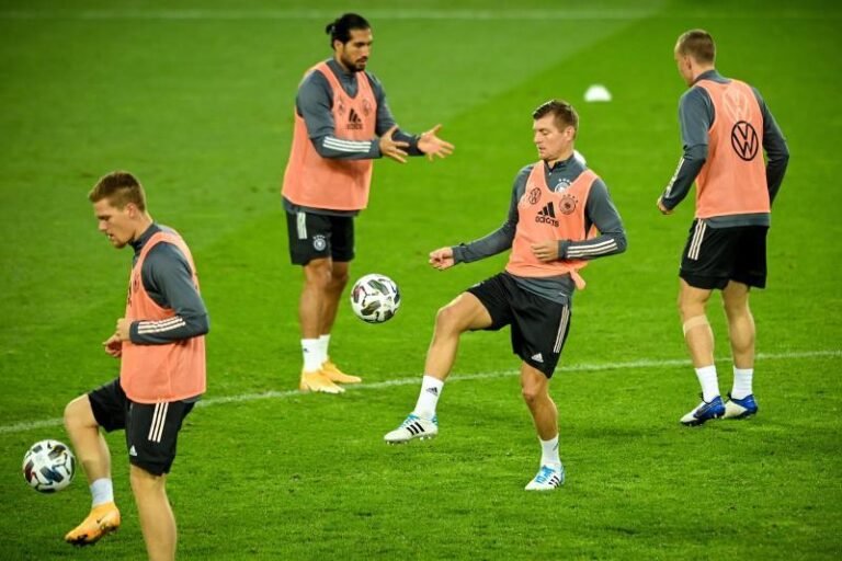 Sergio Ramos no entra en una convocatoria del Real Madrid con seis bajas