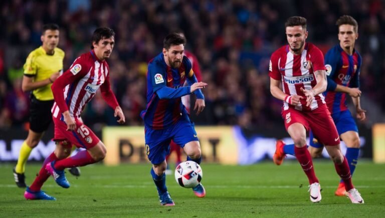 La victoria que se le resiste a Simeone