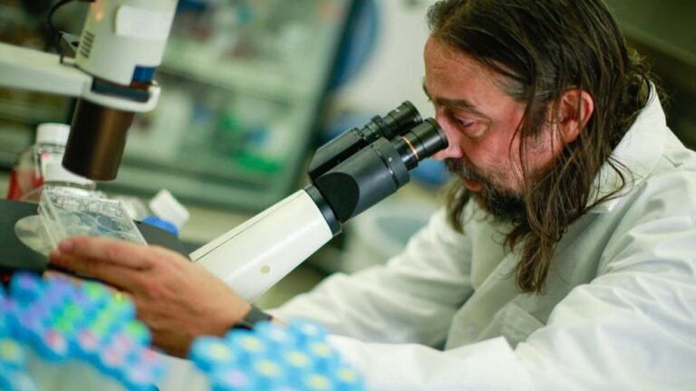 Los peligros de acelerar los ensayos en posibles vacunas para el coronavirus