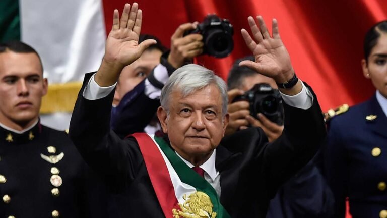 Plan de paz de López Obrador arranca con comités estatales y 35 mil 745 efectivos