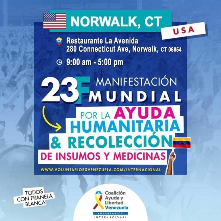 Ayuda monentaria y recolección de medicinas