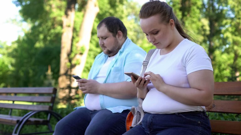 Epidemia de obesidad en los Estados Unidos amenaza la eficacia de una vacuna contra COVID-19