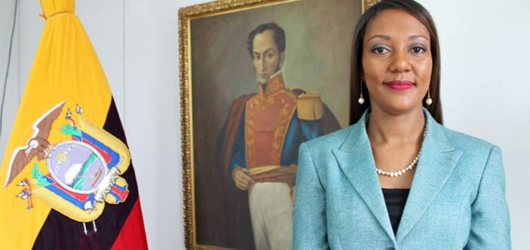 Venezuela expulsa a encargada de negocios de Ecuador en “medida recíproca”
