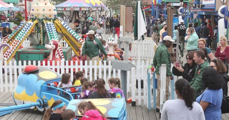 Condado realizará feria de trabajo