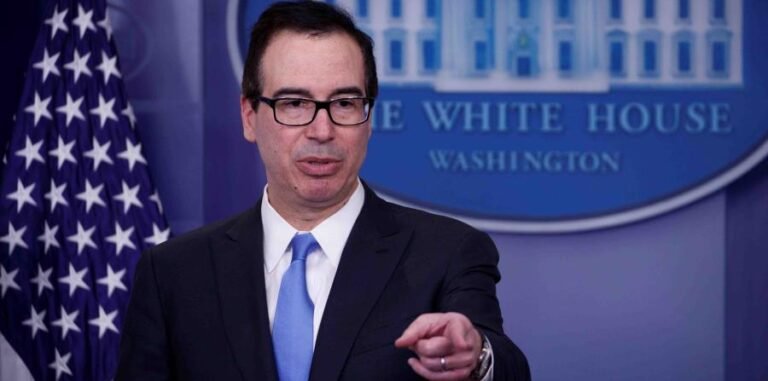 EEUU impone nuevas sanciones contra las actividades cibernéticas rusas