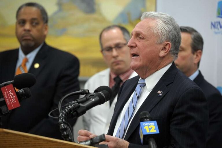 Ya son 4 los fallecidos por coronavirus en Connecticut