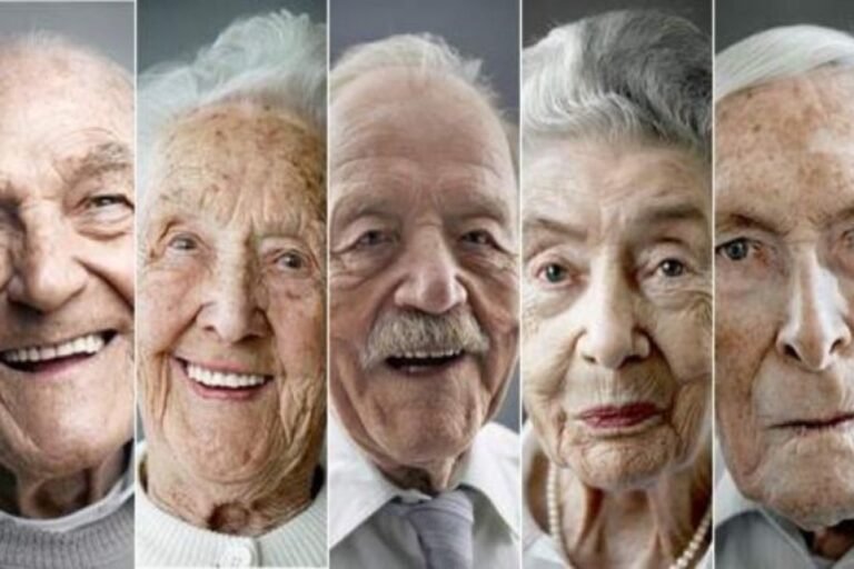 Exposición para celebrar Mes de los Adultos Mayores