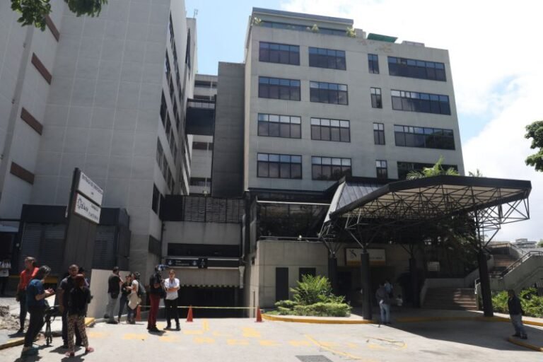 La ONU eleva a cinco los muertos por las recientes protestas en Venezuela