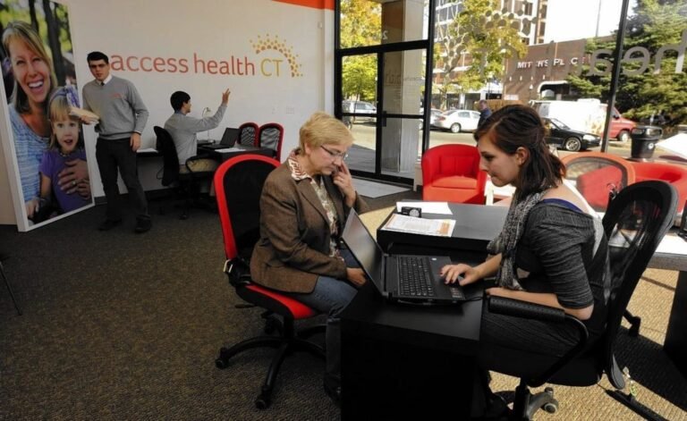 Access Health CT llevará a cabo sesiones educativas