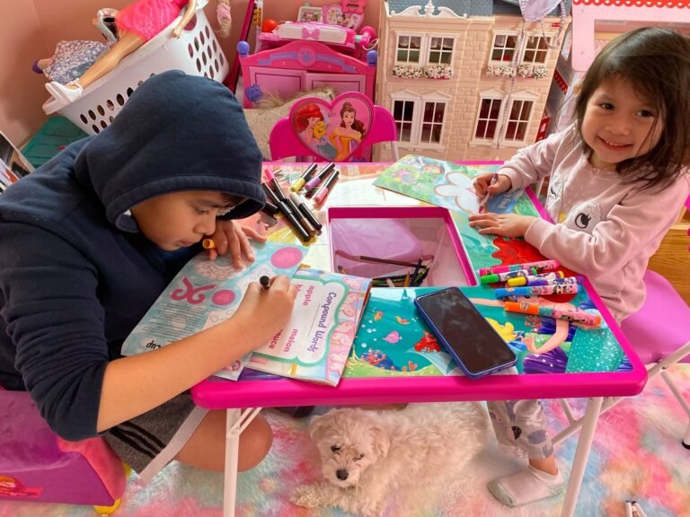 Agencia recibe fondos para apoyar los servicios de cuidado infantil