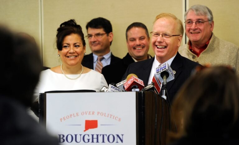 Alcaldes demócratas seguirán dominando ciudades del Estado