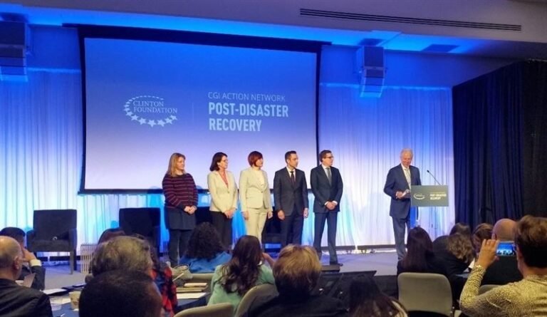 Americares ampliará servicios de salud mental en Puerto Rico