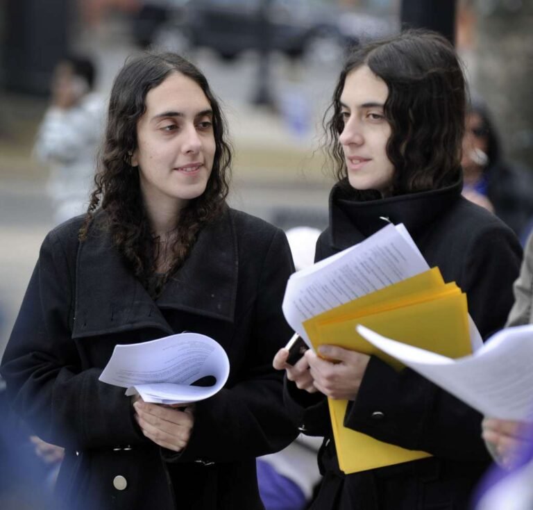 Angustia en dreamers de CT al acercarse plazo de vencimiento de DACA