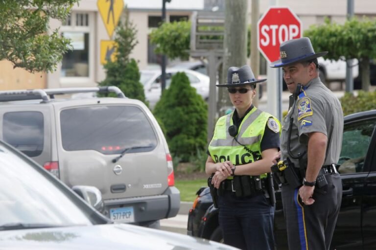 Anuncian estricta vigilancia para atrapar a conductores ebrios