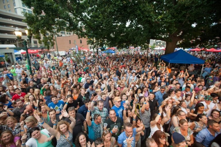 Anuncian grupos musicales  para conciertos Alive@Five