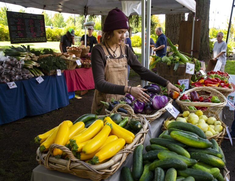 Anuncian programa de asistencia alimentaria por coronavirus