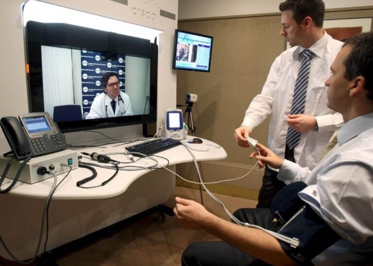 Anuncian segunda ronda de financiación para ampliar capacidad de telesalud