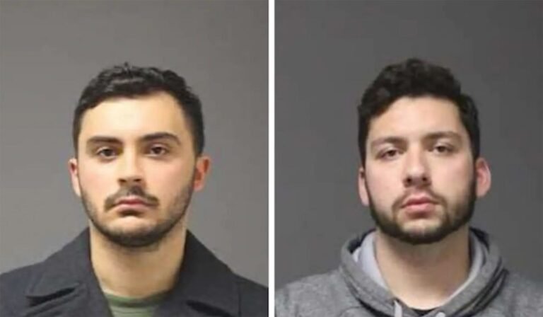 Arrestan a estudiantes acusados de insulto racial en universidad