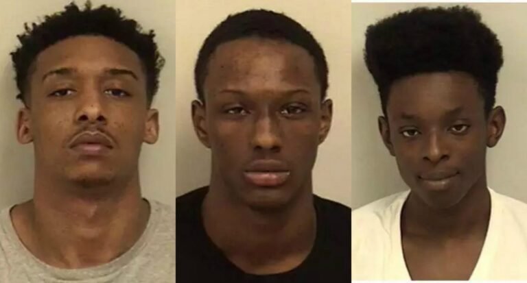 Arrestan a tres sospechosos de robo en farmacia