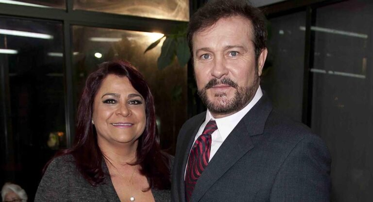 Hija de Arturo Peniche habla del divorcio de sus padres