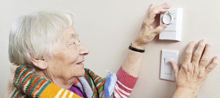 Asistencia energética  para familias necesitadas