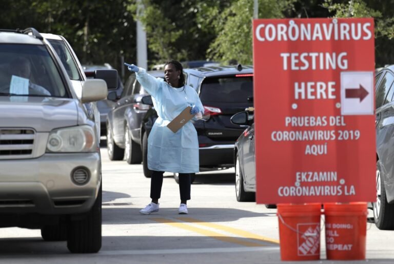 Aumentan levemente hospitalizaciones por COVID-19