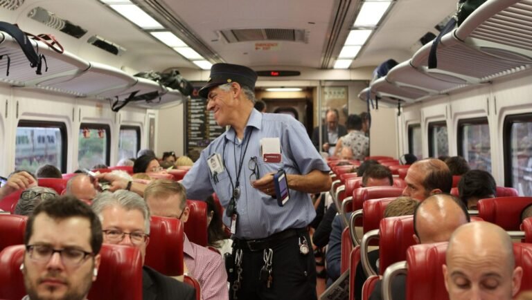 Aumentarán tarifas de trenes, autobuses y peajes