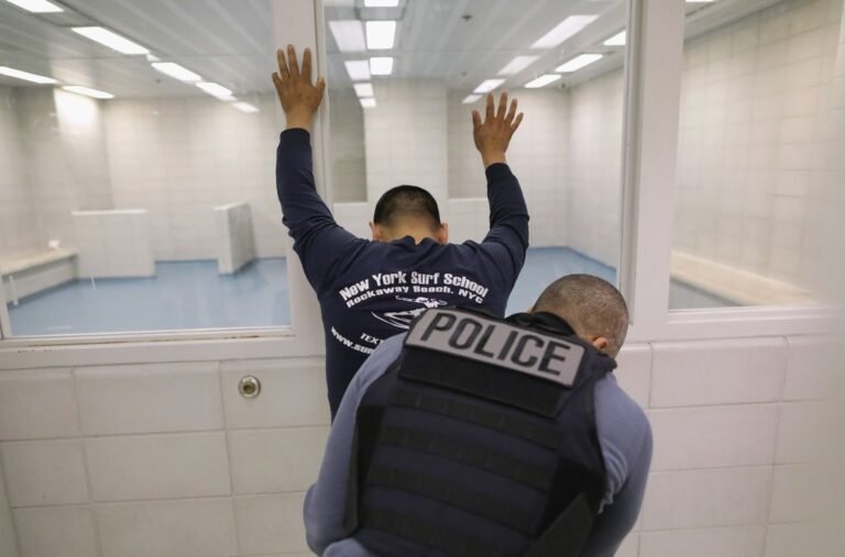 Batalla entre Trump y ciudades santuario se “enciende” en los tribunales estatales