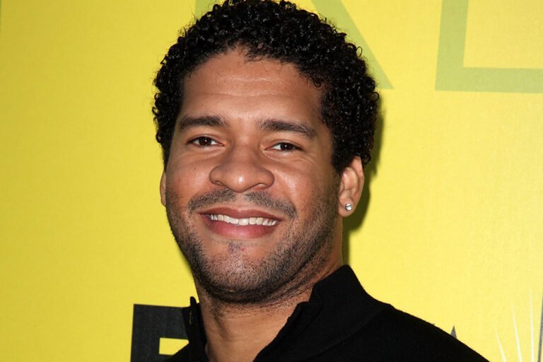 Muere a los 38 años actor Bert Belasco