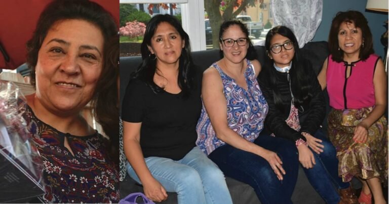 Bingo solidario recauda $1,600 para ayudar a hispanas