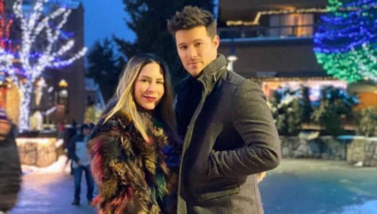 Nieto de Elvis Presley atravesaba por una fuerte depresión