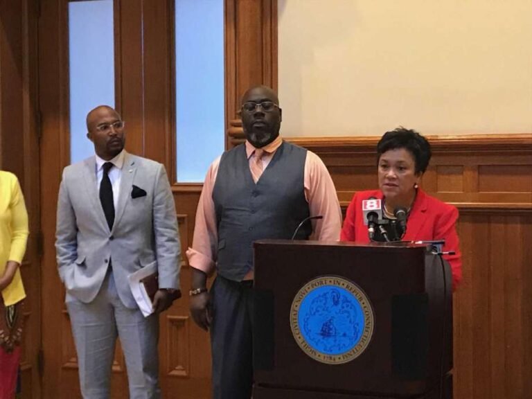 Buscan ayudar a ex reclusos a reconstruir sus vidas