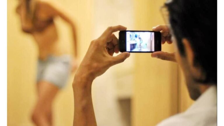 Buscan endurecer penas contra criminales de “Sextorsión”