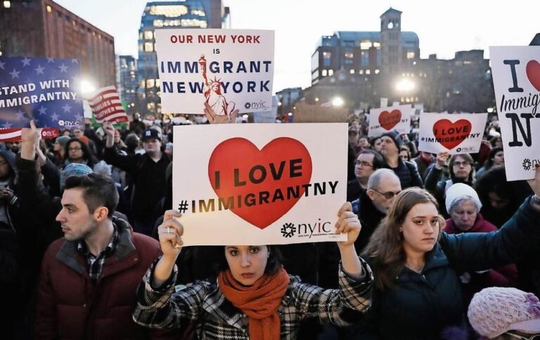 Buscan proteger a ciudades “santuario” y departamentos de policía de recortes financieros por parte del Gobierno