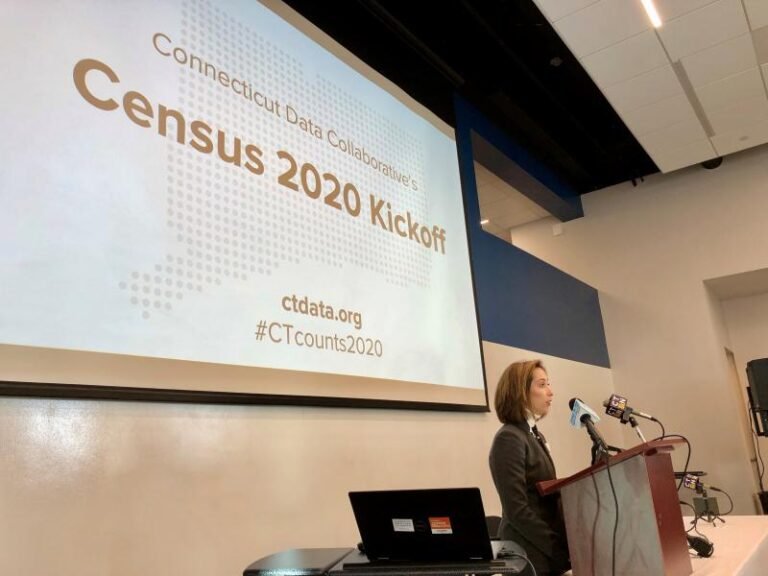 Buscan que inmigrantes no falten en los datos del censo de 2020