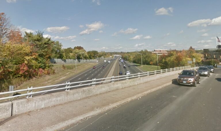 Buscan reducir riesgos de puente sobre la carretera I-95